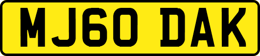 MJ60DAK