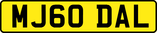 MJ60DAL