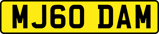 MJ60DAM