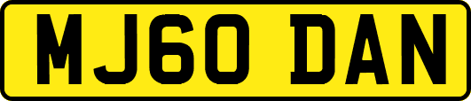 MJ60DAN