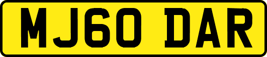 MJ60DAR