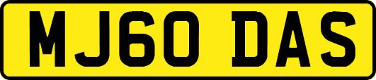 MJ60DAS