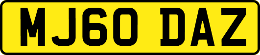 MJ60DAZ