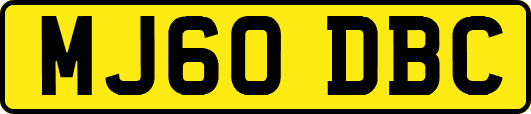 MJ60DBC