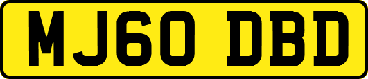MJ60DBD