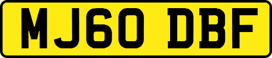 MJ60DBF