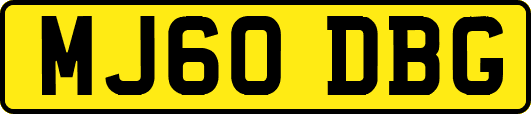 MJ60DBG