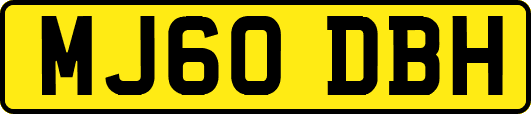 MJ60DBH