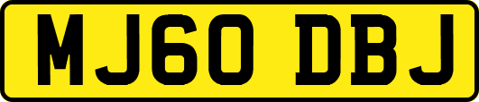 MJ60DBJ