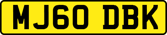 MJ60DBK