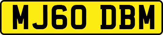 MJ60DBM