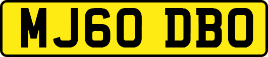 MJ60DBO