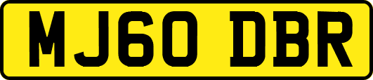 MJ60DBR