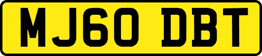 MJ60DBT