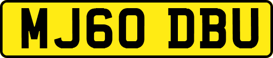 MJ60DBU