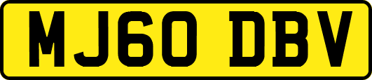 MJ60DBV