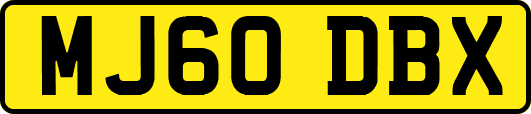 MJ60DBX