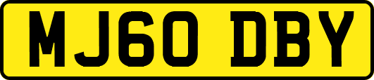 MJ60DBY