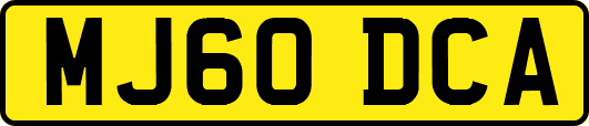 MJ60DCA