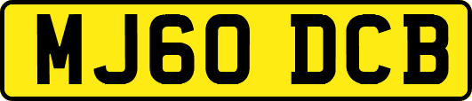 MJ60DCB
