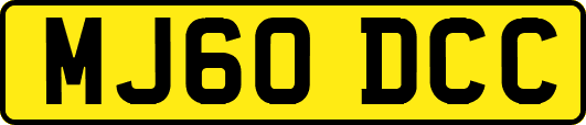 MJ60DCC