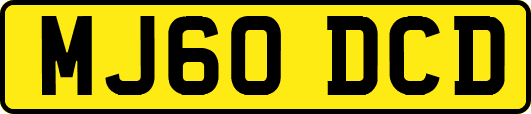 MJ60DCD