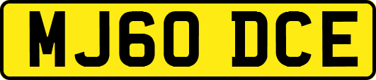 MJ60DCE