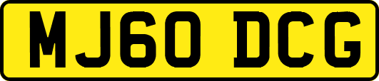 MJ60DCG