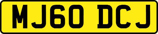 MJ60DCJ
