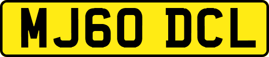 MJ60DCL