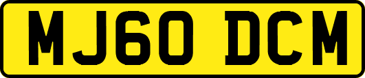 MJ60DCM