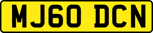 MJ60DCN