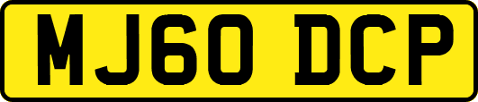 MJ60DCP