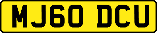 MJ60DCU