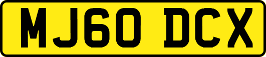 MJ60DCX