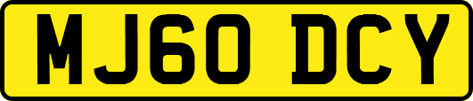 MJ60DCY