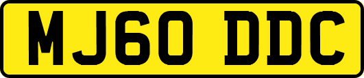 MJ60DDC