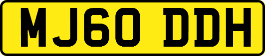 MJ60DDH