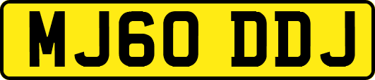 MJ60DDJ