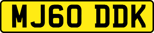 MJ60DDK