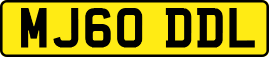 MJ60DDL