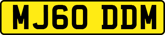 MJ60DDM