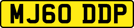 MJ60DDP