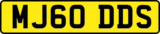 MJ60DDS