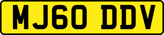 MJ60DDV