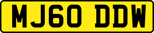MJ60DDW