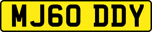 MJ60DDY