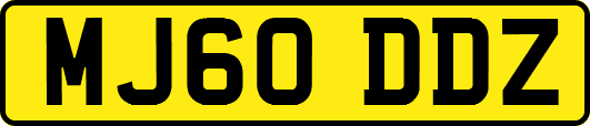 MJ60DDZ