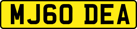 MJ60DEA
