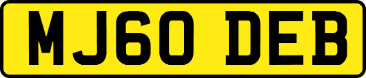 MJ60DEB